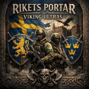 Rikets Portar