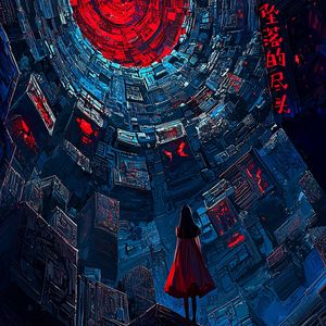 飞向坠落的地方