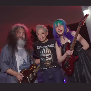 Space (ช่องว่างที่ไร้รอยต่อ)