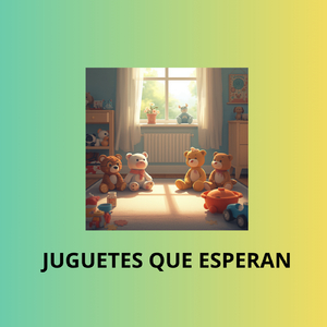 Juguetes que esperan (Demo)
