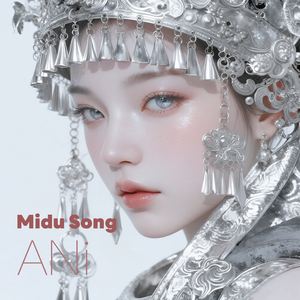 弥渡山歌（彝语版）