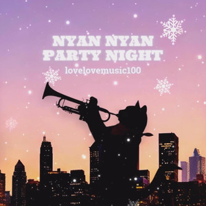 NYAN NYAN PARTY NIGHT