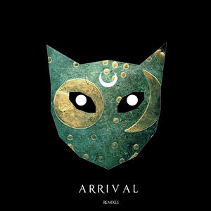 Arrival (Drum n Bass remix)