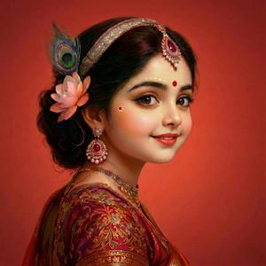 Choti Si Kishori Mere Angana Mein Dole Re