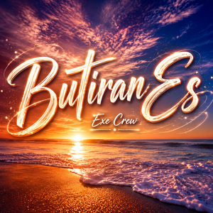 Butiran Es
