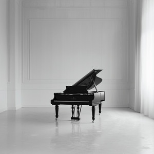 Piano De Cristal Rocío Matinal