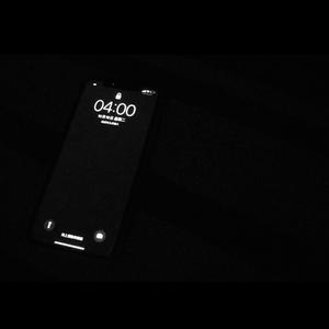Am 4 o'clock（demo）