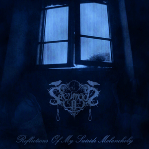 Sacrimoon - A Moment of My Depression