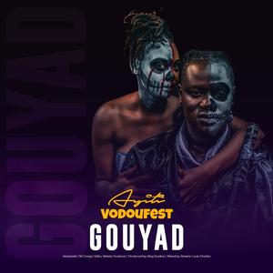 Gouyad