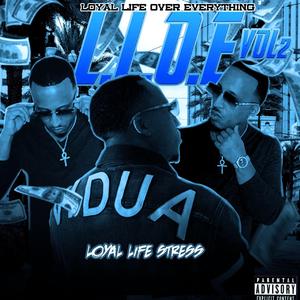 LAST FOREVER (feat. LOYAL LIFE ARONICA)