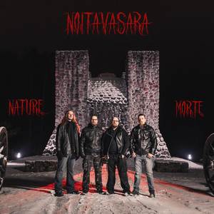 Elävänä Kuolleena