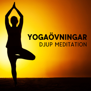 Namasté sun hälsningar