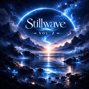 Cinematic Ambient Underscore