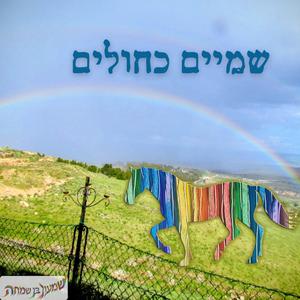 שמיים כחולים