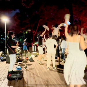 都听你的，才怪！