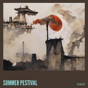 Summer Pestival (Remix)