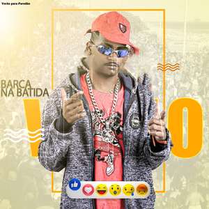 Tô Fumando um Chá (Brega Funk)