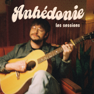 C'est peut-être parce que je parle trop (Les sessions Anhédonie)