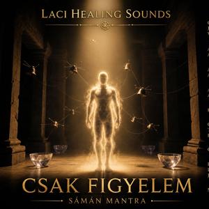 Csak Figyelem- Magyar Sámán Mantra