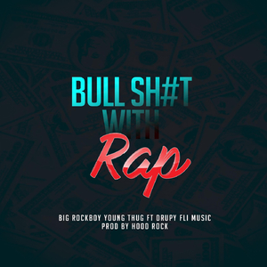 Bullshit with Rap