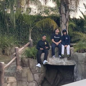 Summerk Anthem (feat. Stiizito & Little T)