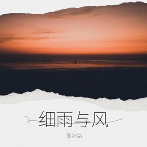 细雨与风