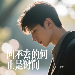 回不去的何止是时间