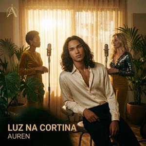 Luz na Cortina