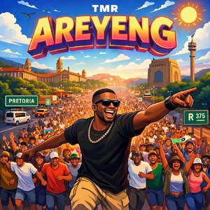 Areyeng (Mams to Pheli)