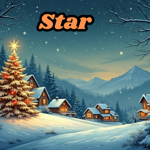 Star's Promise, Love's Gift