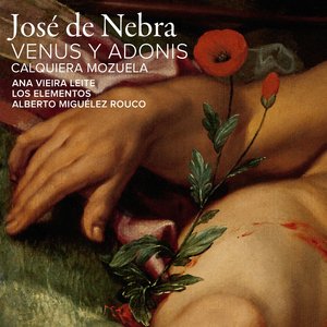 Venus y Adonis (Arr. by Alberto Miguélez Rouco): Aria. Cualquiera mozuela (Celfa)