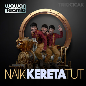 Naik Kereta Tut