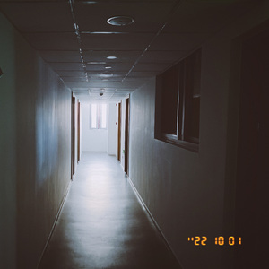 Voglia di stare con te.