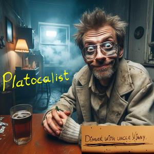 Dinner with uncle Vinny