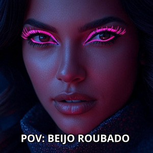 Pov: Beijo Roubado