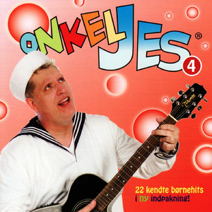 Min kat den danser Tango