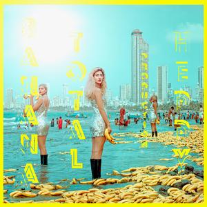 Ils Crients Total Banana!