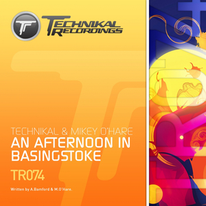 An Afternoon In Basingstoke (Original Mix)