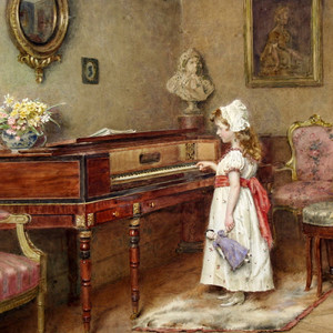 Impromptu 2022 (funky bass solo.)