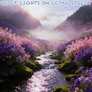 Summer Air On Late Streets