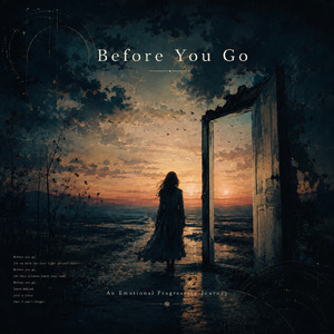 Before You Go (feat. Kelsey)