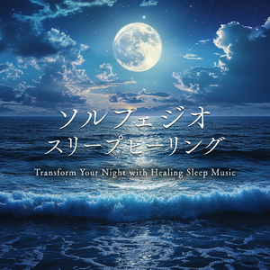 Healing Ambient δ波