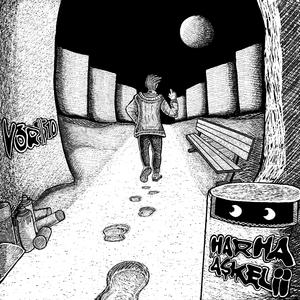 Harha-askelii