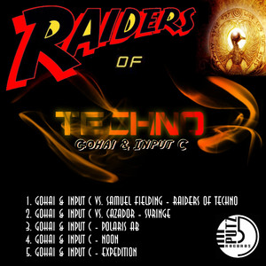 Syringe (Original Mix)