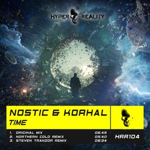 Time (Northern Cold Remix)