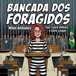 Bancada dos Foragidos