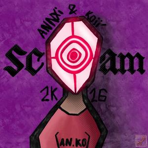 SCAM (feat. Annxi)