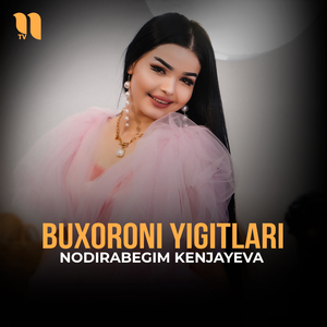 Buxoroni yigitlari
