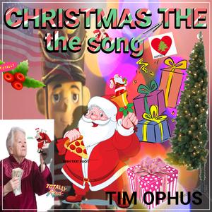 Christmas: the Song
