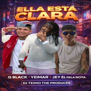 Ella Esta Clara (Original)